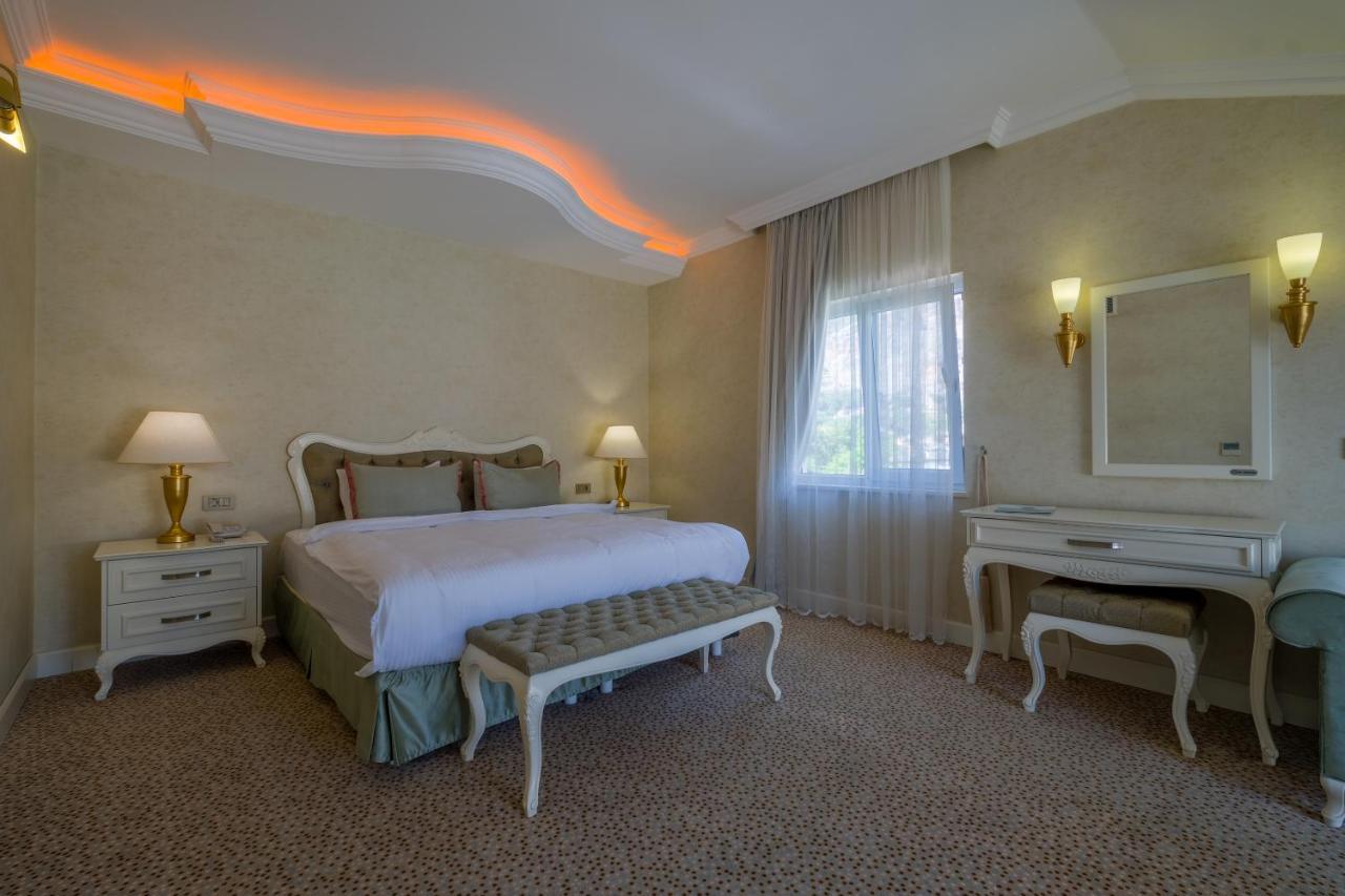 Grand Gocek Hotel Luaran gambar
