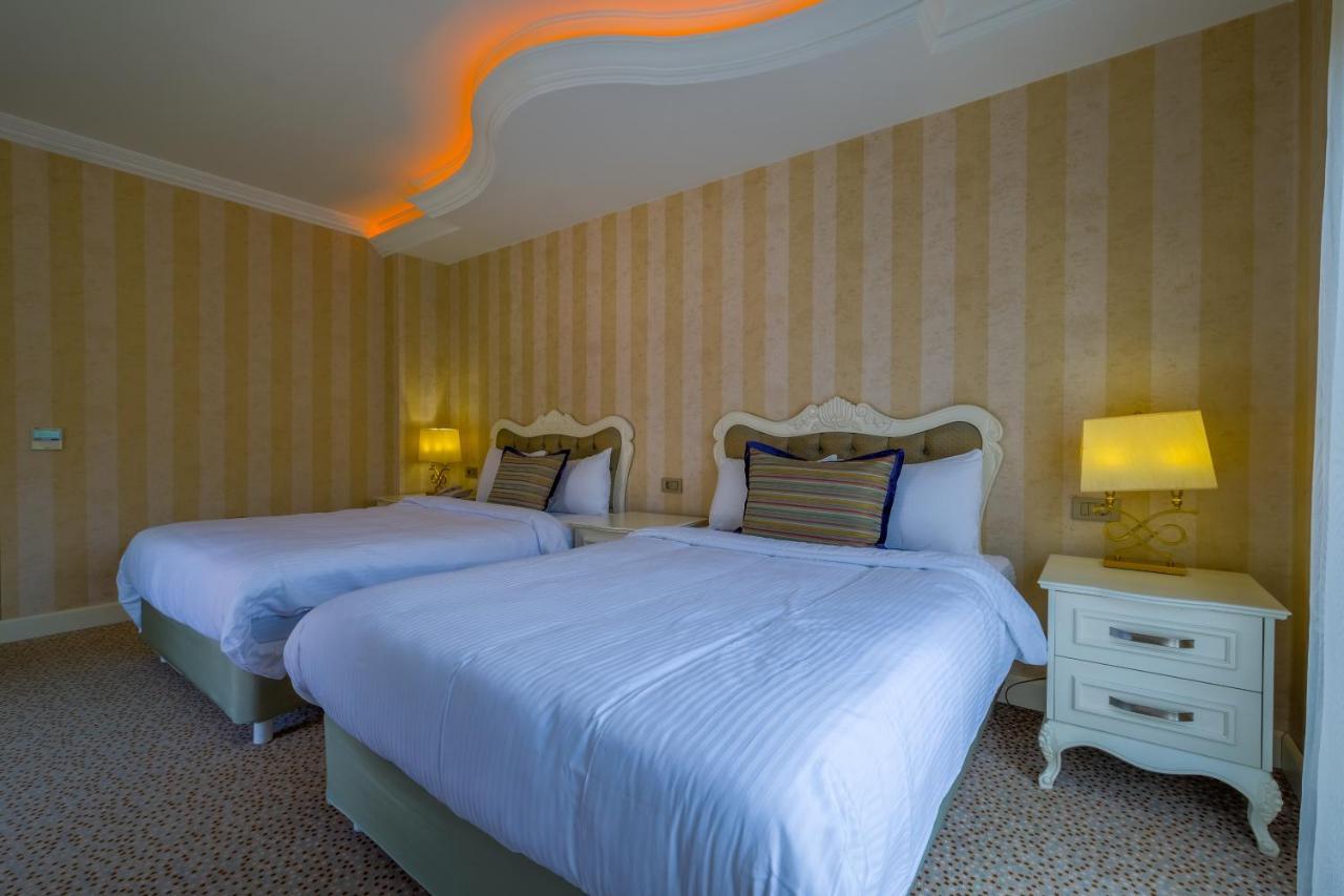 Grand Gocek Hotel Luaran gambar