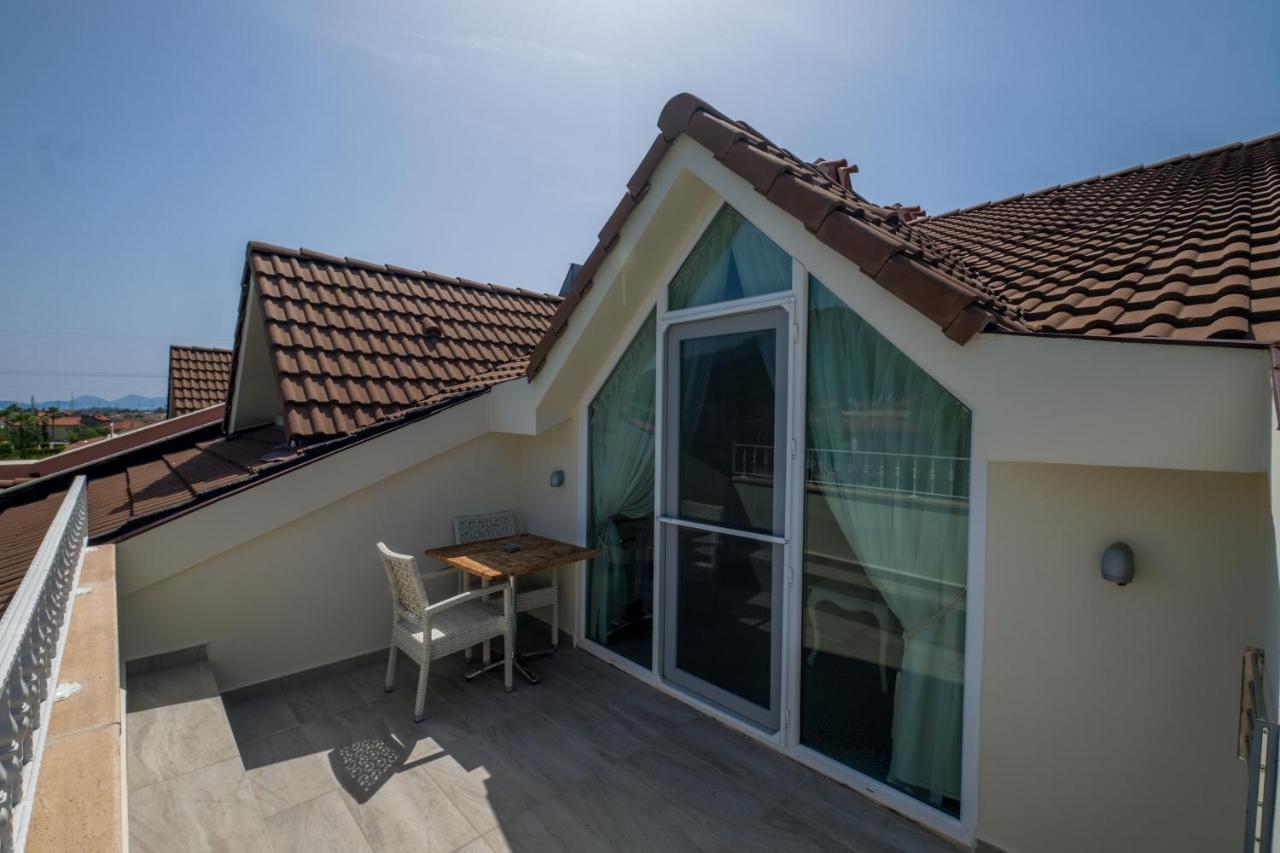 Grand Gocek Hotel Luaran gambar