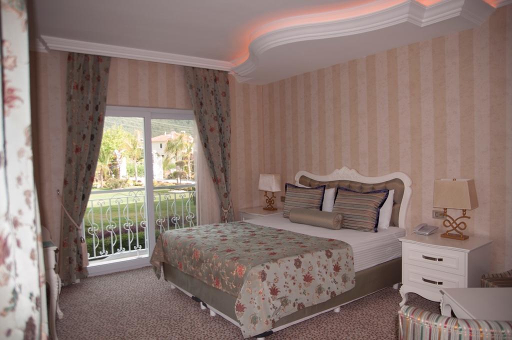 Grand Gocek Hotel Luaran gambar