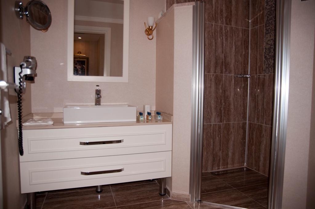 Grand Gocek Hotel Luaran gambar