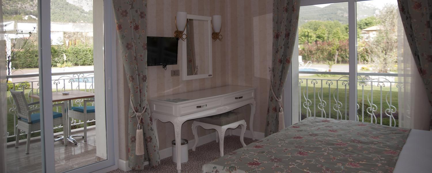 Grand Gocek Hotel Luaran gambar
