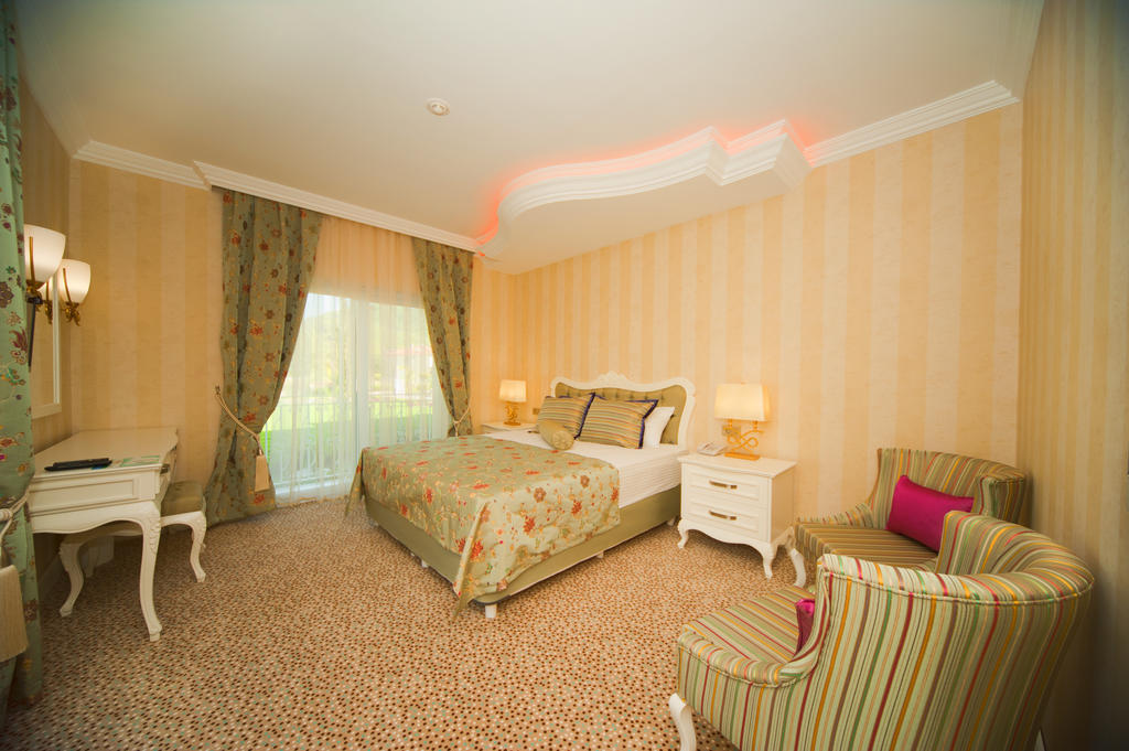 Grand Gocek Hotel Bilik gambar