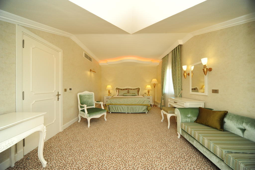 Grand Gocek Hotel Bilik gambar